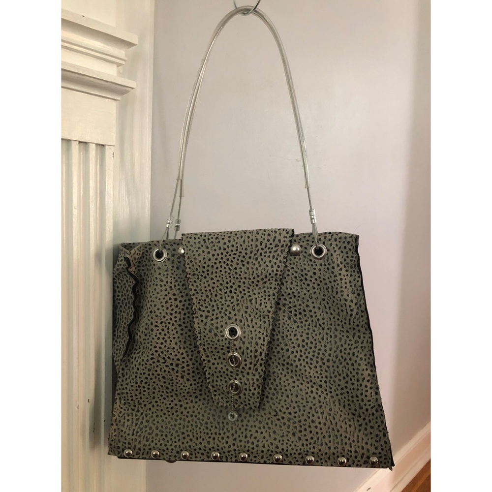 Hardwear by Renee Tote Bag